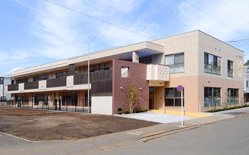 施設建築・リノベーション